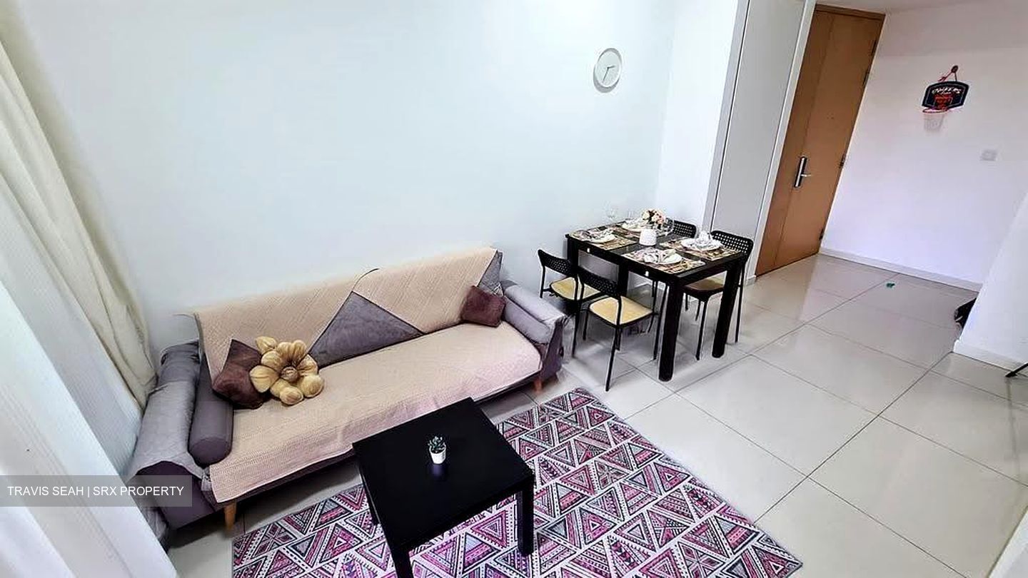 H2O Residences (D28), Condominium #631866911